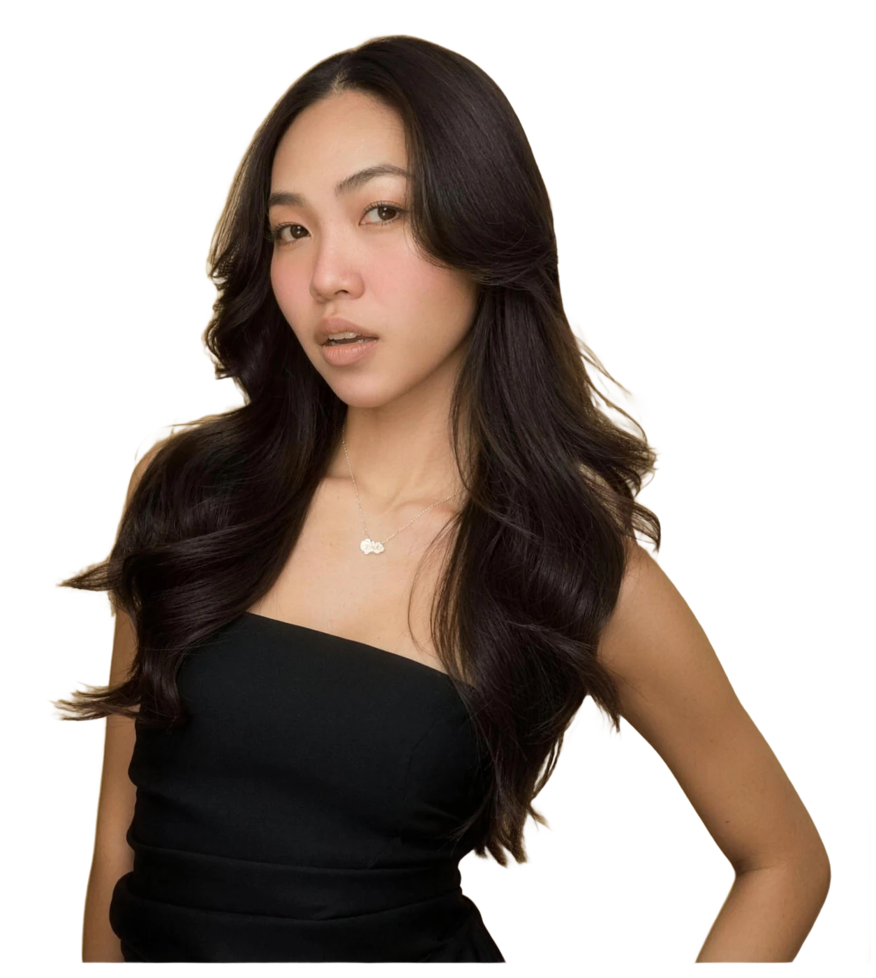 Tanya Masatit, portrait